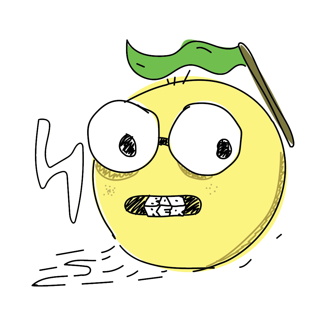 400 Bad Request Logo